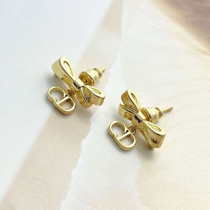 Dior Earring 04yxs24